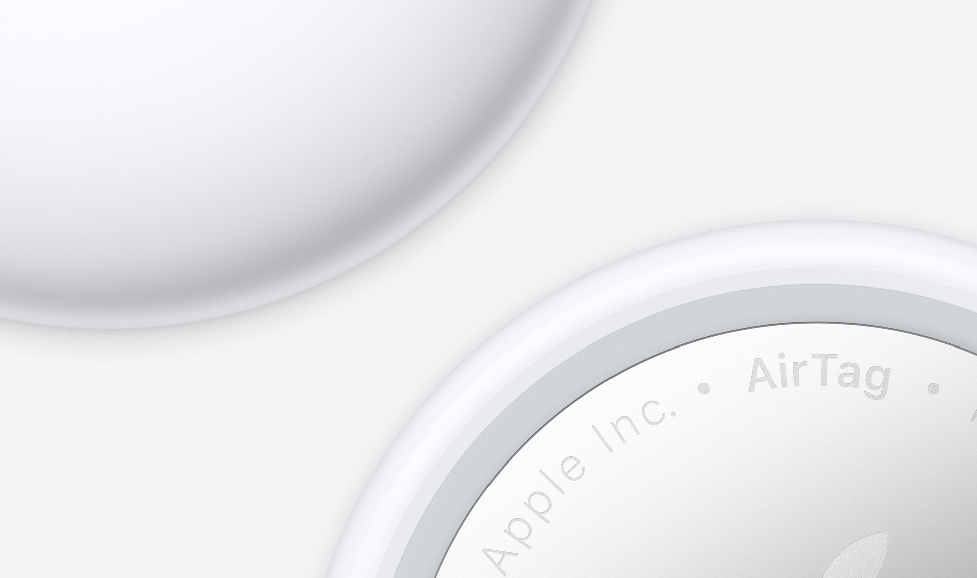 Apple Air Tag